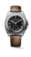 Orologio Longines Uomo PILOT MAJETEK in Acciaio L28384539 - L28384539